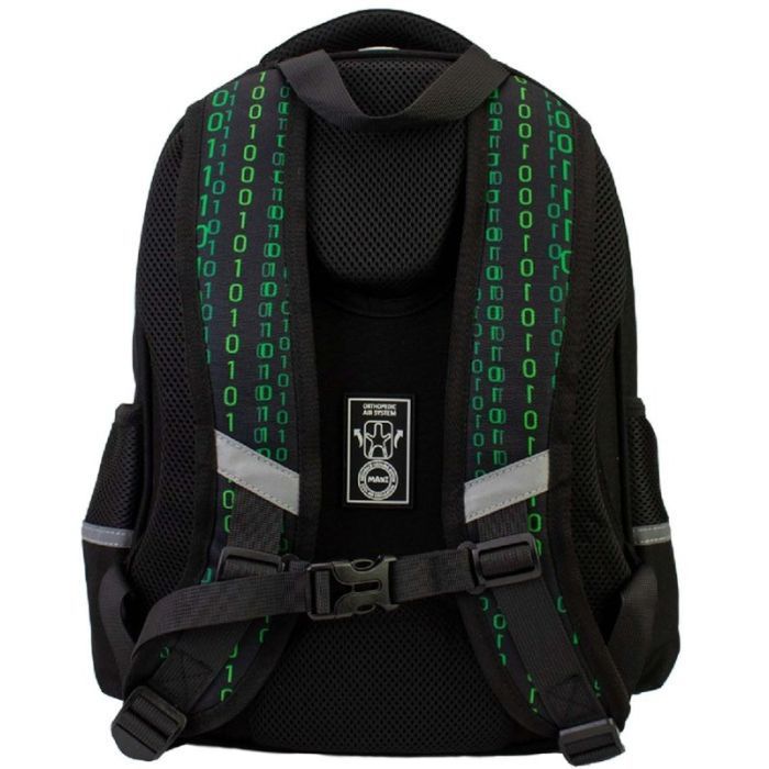Рюкзак шкільний Maxi 15" (MX85426) зображення 2