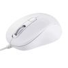 Мишка ASUS MU101C USB White (90XB05RN-BMU010) зображення 2