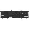 Аккумулятор для ноутбука ASUS VivoBook K3502 C31N2105-1, 6072mAh (70Wh), 3cell, 11.61V, Li-ion (A71236)
