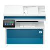 Багатофункціональний пристрій HP LaserJet Pro 4113fdn (8X3F8A)