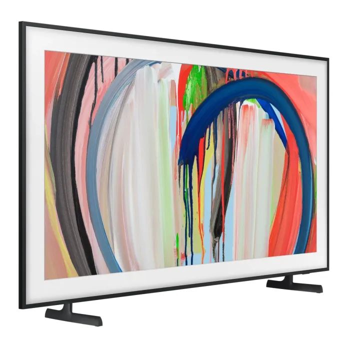 Телевизор Samsung The Frame 4K QE75LS03HAUXUA Vision AI 2026 (QE75LS03HAUXUA) изображение 2