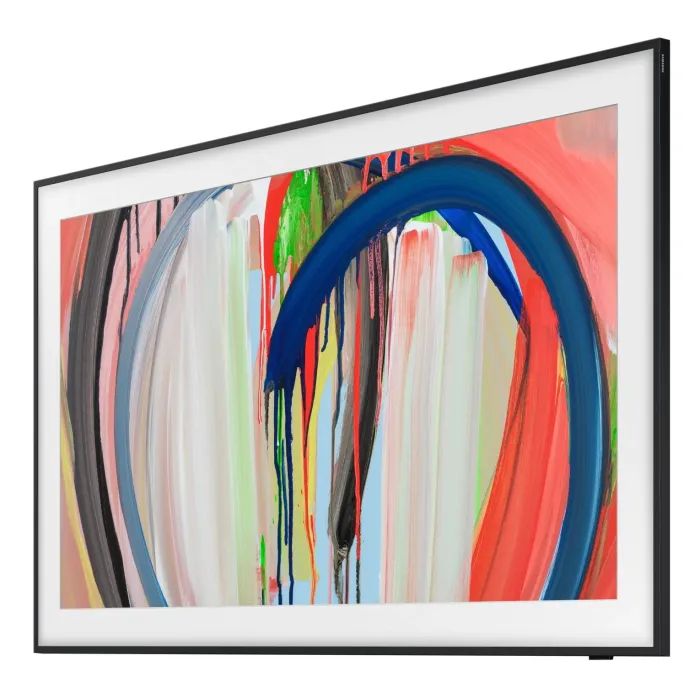 Телевизор Samsung The Frame 4K QE75LS03HAUXUA Vision AI 2026 (QE75LS03HAUXUA) изображение 9