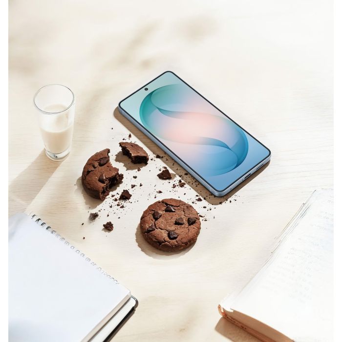 Стекло защитное Belkin Titan EcoGuard Samsung Galaxy S26+ (OVB079HQ) изображение 4