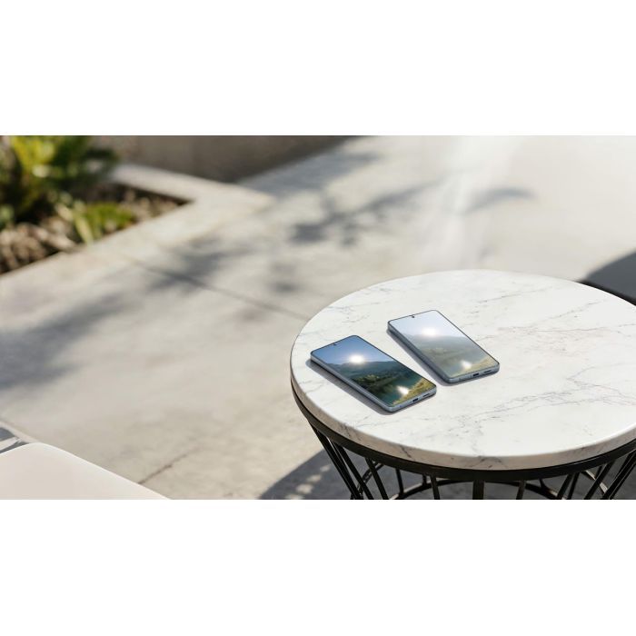 Стекло защитное Belkin Titan EcoGuard Samsung Galaxy S26+ (OVB079HQ) изображение 7