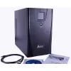 Источник бесперебойного питания SVC SL-3KS-LCD 3000VA (SL-3KS-LCD) изображение 3