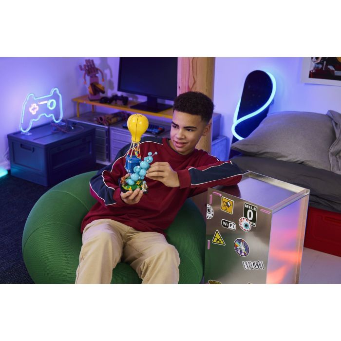 Конструктор LEGO Fortnite Supply Drop (77080) изображение 11