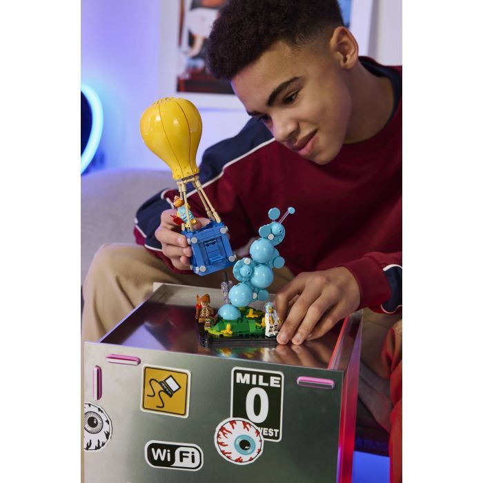 Конструктор LEGO Fortnite Supply Drop (77080) изображение 12