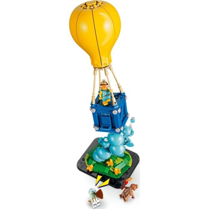 Конструктор LEGO Fortnite Supply Drop (77080) изображение 3