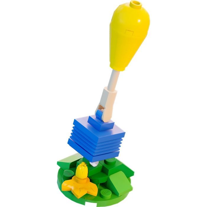 Конструктор LEGO Fortnite Supply Drop (77080) изображение 8