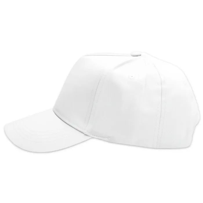 Кепка NikiBo Light білий (20010201-08) изображение 4