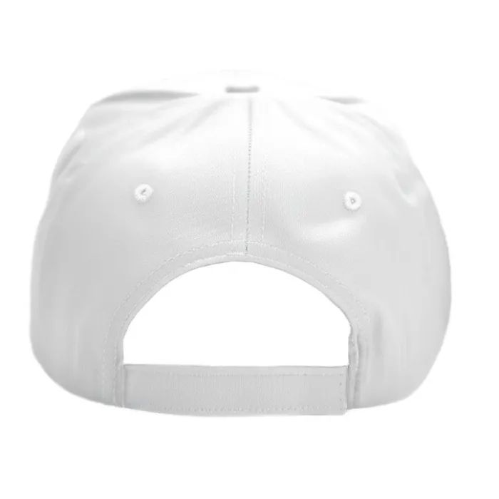 Кепка NikiBo Light білий (20010201-08) изображение 5