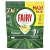 Таблетки для посудомоечных машин Fairy Все-в-1 Original Лимон 71 шт. (8700216237420) изображение 2