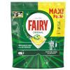 Таблетки для посудомоечных машин Fairy Все-в-1 Original Лимон 71 шт. (8700216237420)