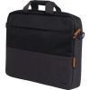 Сумка для ноутбука Trust 16", Lisboa Black (25246_TRUST) изображение 8