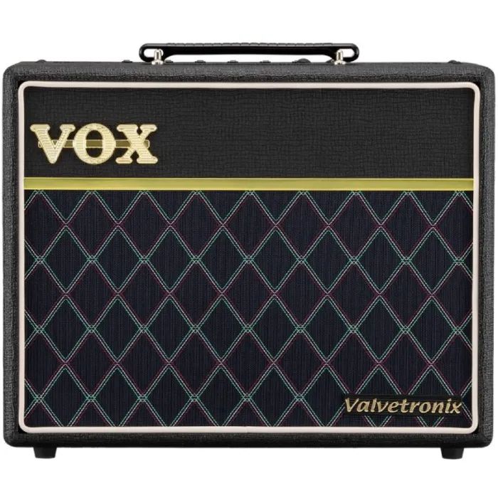 Комбоусилитель VOX VT20X Classic Blue (302542)