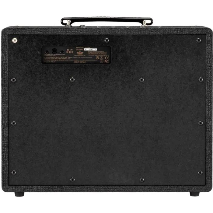 Комбоусилитель VOX VT20X Classic Blue (302542) изображение 2