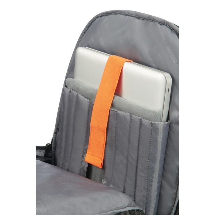 Рюкзак для ноутбука American Tourister 15.6" Urban Groove UG26 backpack, Blue, 27л (24G*91064) изображение 3