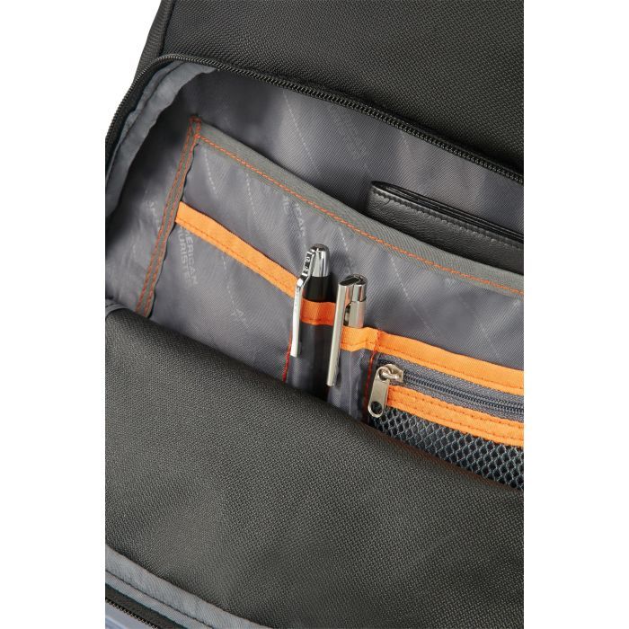 Рюкзак для ноутбука American Tourister 15.6" Urban Groove UG26 backpack, Blue, 27л (24G*91064) изображение 4