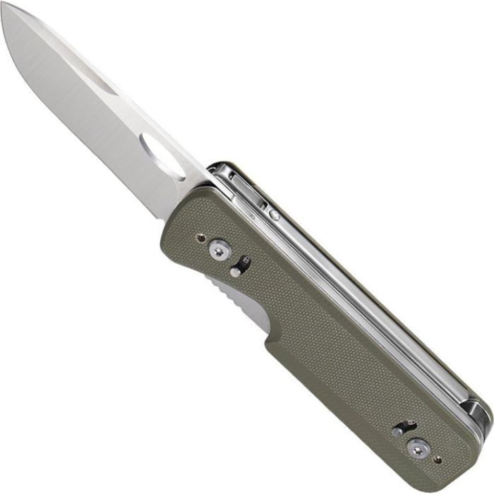 Мультитул Roxon Flex S505G,зелений (S505Ggreen) зображення 2