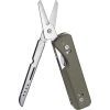 Мультитул Roxon Flex S505G,зелений (S505Ggreen)