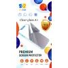Стекло защитное Drobak Clear glass A+ Apple iPhone 14 / 13 Pro / 13 (151581) изображение 2
