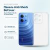Чехол для мобильного телефона BeCover Anti-Shock Xiaomi Redmi 15C 4G (171mm) Global Transparent (715787) изображение 2