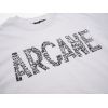 Футболка детская First kids ARCANE (3534-122B-gray) изображение 3