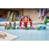 Конструктор LEGO Disney and Pixar Toy Story 5 Конное ранчо Блэйза (43304) изображение 12