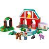 Конструктор LEGO Disney and Pixar Toy Story 5 Конное ранчо Блэйза (43304) изображение 2