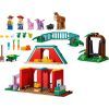 Конструктор LEGO Disney and Pixar Toy Story 5 Конное ранчо Блэйза (43304) изображение 5