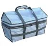 Чехол для коптильни Metalzavod Ісіда на 27л (CHHL-KOP-27L)