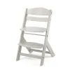 Стілець для годування Kinderkraft Enock Beige (5902533927319) зображення 3