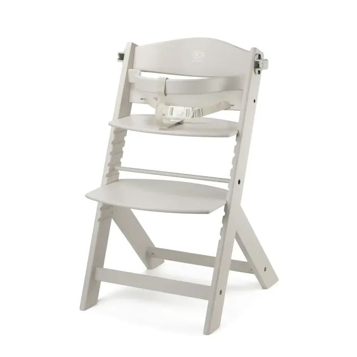 Стілець для годування Kinderkraft Enock Brown (5902533927326) зображення 4