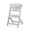 Стілець для годування Kinderkraft Enock Beige (5902533927319) зображення 4