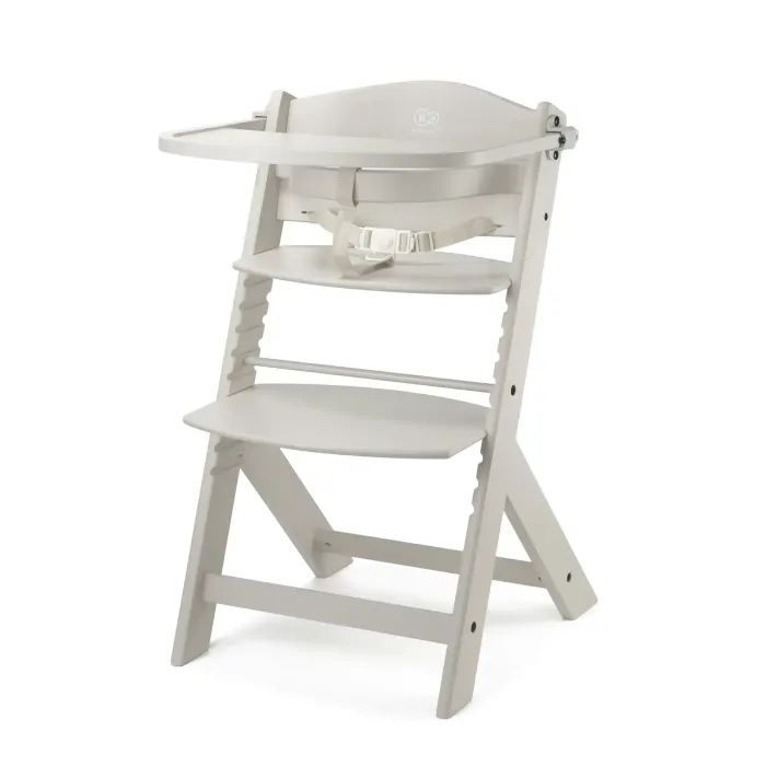 Стілець для годування Kinderkraft Enock Brown (5902533927326) зображення 5