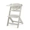 Стілець для годування Kinderkraft Enock Beige (5902533927319) зображення 5