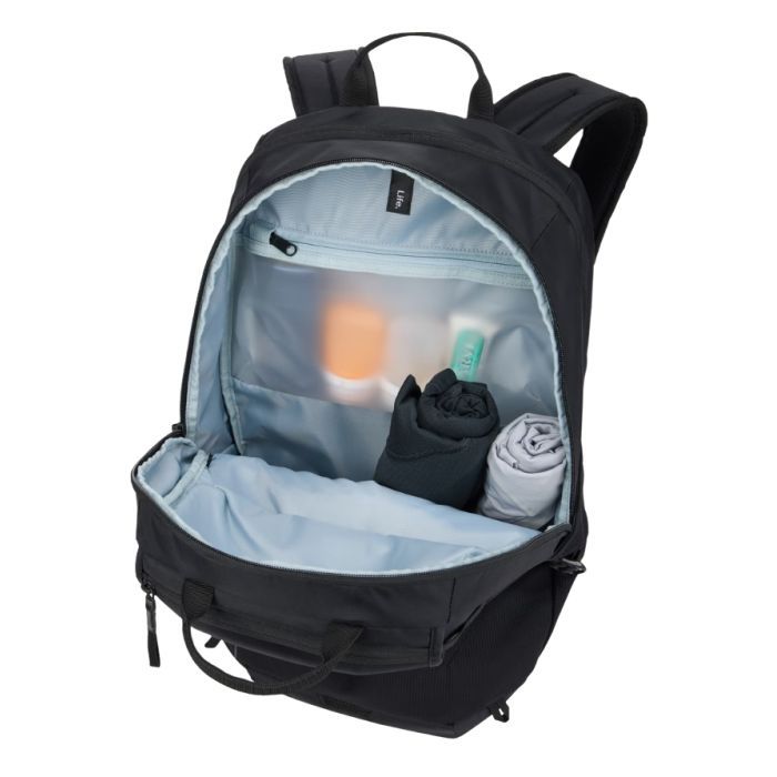 Рюкзак для ноутбука Thule 17" EnRoute 26L TEBP5316 Black (3205507) зображення 4