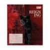 Зошит Yes Reign ing А5 48 аркушів клітинка (769096) зображення 2