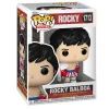 Фигурка Funko Pop серии Рокки 4 - Рокки Бальбоа (83548) изображение 2