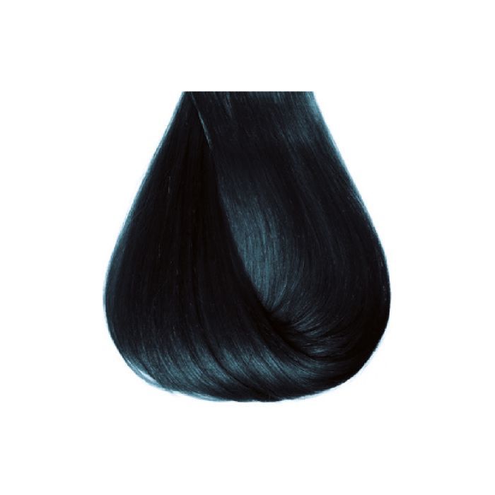 Краска для волос Pro. Co Pro.Color 7000 Синий (8051566440733) изображение 2