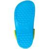 Сабо-кроксы Aqua Speed Lima 555-02 блакитний, жовтий 27 (5908217699534) изображение 6