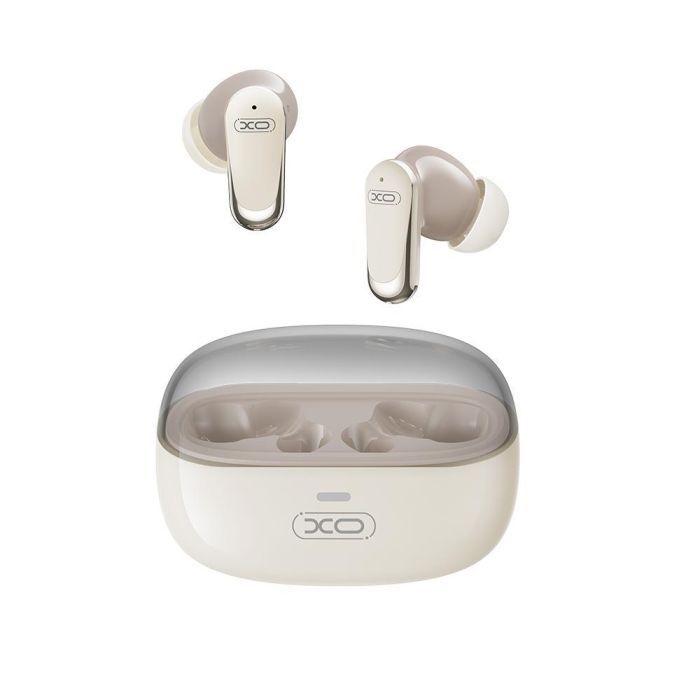 Навушники XO G42 Beige (XO-G42-BG) зображення 2