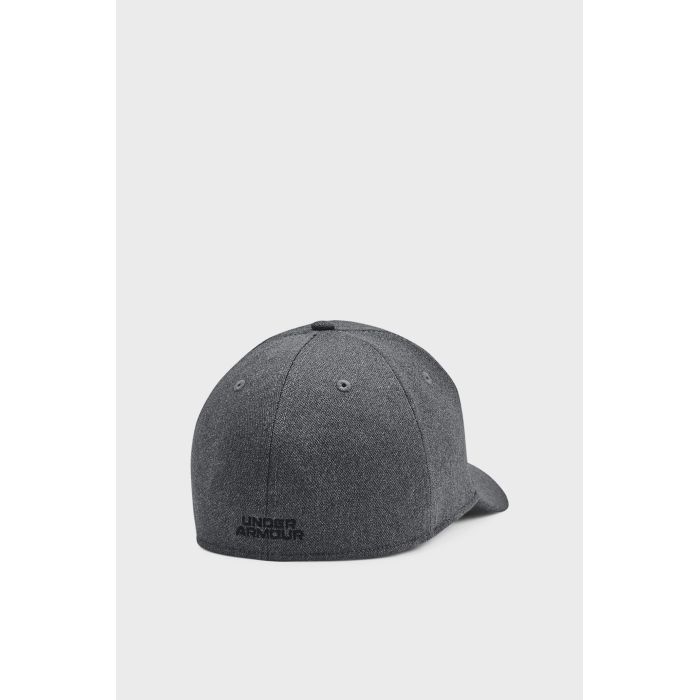 Кепка Under Armour UA Men's UA Blitzing синій 1376700-400 S/M (196040303895) зображення 2