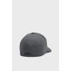 Кепка Under Armour UA Men's Blitzing темно-сірий 1376700-003 S/M (196040305165) изображение 2