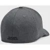 Кепка Under Armour UA Men's Blitzing темно-сірий 1376700-003 S/M (196040305165) зображення 2