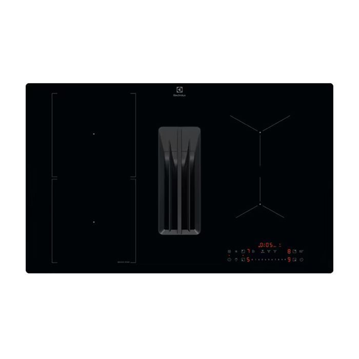Варочная поверхность Electrolux ECC83410CK