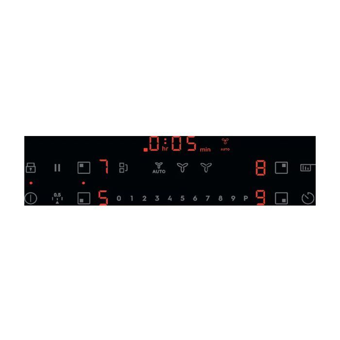 Варочная поверхность Electrolux ECC83410CK изображение 2