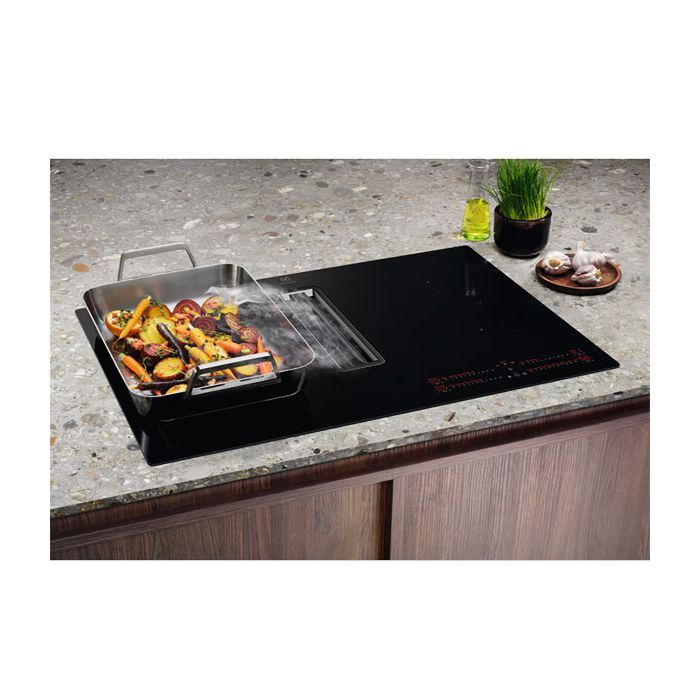 Варочная поверхность Electrolux ECC83410CK изображение 3