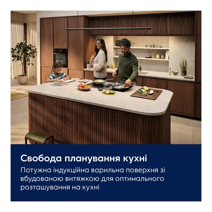 Варочная поверхность Electrolux ECC83410CK изображение 8
