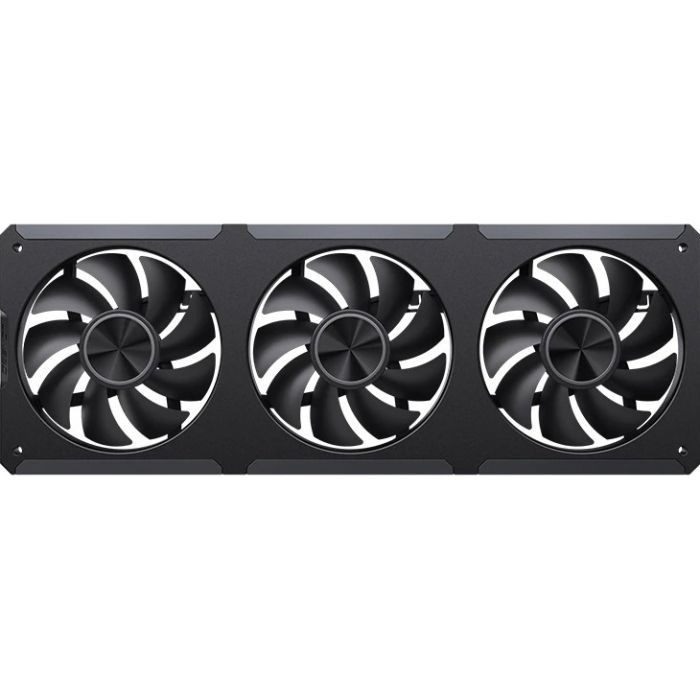 Кулер для корпуса JONSBO ZC-360B Black изображение 11